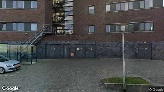Bedrijfsruimtes for rent i Meppel - Foto uit Google Street View