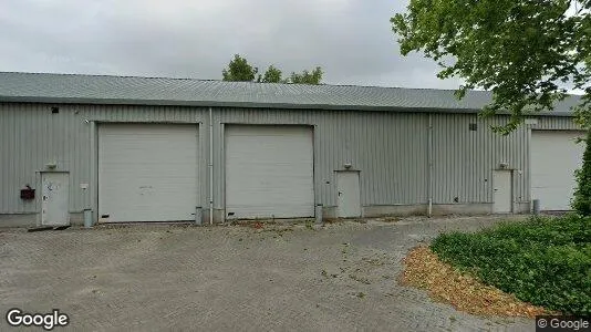 Bedrijfsruimtes for rent i Meppel - Foto uit Google Street View