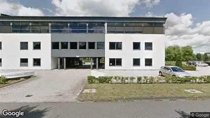 Bedrijfsruimtes for rent in Meppel - Photo from Google Street View