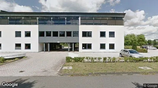 Bedrijfsruimtes for rent i Meppel - Foto uit Google Street View