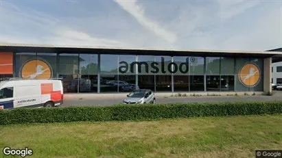 Bedrijfsruimtes for rent in Meppel - Photo from Google Street View