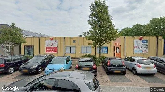 Bedrijfsruimtes for rent i Meppel - Foto uit Google Street View