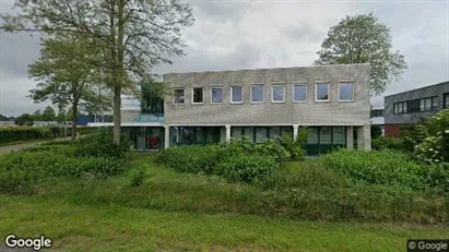 Bedrijfsruimtes for rent in Meppel - Photo from Google Street View