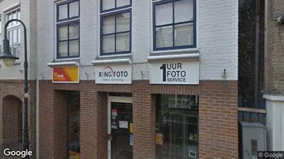 Bedrijfsruimtes for rent in Meppel - Photo from Google Street View