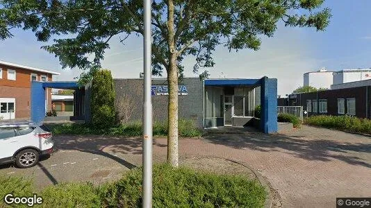 Bedrijfsruimtes for rent i Meppel - Foto uit Google Street View