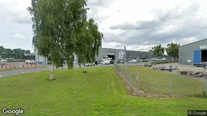Bedrijfsruimtes for sale in Meppel - Photo from Google Street View
