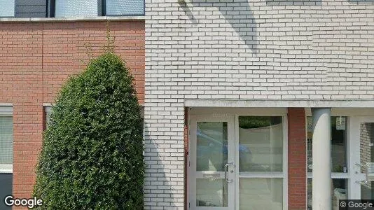 Bedrijfsruimtes for rent i Meppel - Foto uit Google Street View
