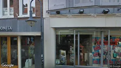 Bedrijfsruimtes for rent in Meppel - Photo from Google Street View