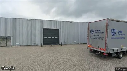 Bedrijfsruimtes for rent in Meppel - Photo from Google Street View