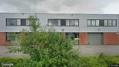 Bedrijfsruimtes for rent in Meppel - Photo from Google Street View