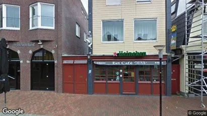 Bedrijfsruimtes for sale in Hoogeveen - Photo from Google Street View