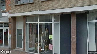 Bedrijfsruimtes for rent in Meppel - Photo from Google Street View
