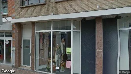 Bedrijfsruimtes for rent i Meppel - Foto uit Google Street View