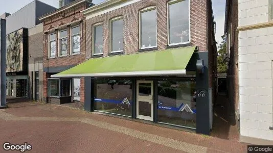 Bedrijfsruimtes for rent i Meppel - Foto uit Google Street View
