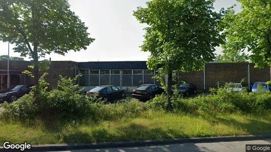 Bedrijfsruimtes for rent i Meppel - Foto uit Google Street View