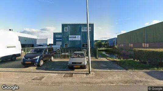 Kantorruimte for rent i Pijnacker-Nootdorp - Foto uit Google Street View