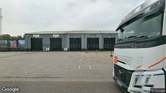 Bedrijfsruimtes for rent i Weert - Foto uit Google Street View