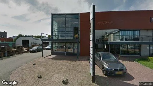Kantorruimte for rent i De Fryske Marren - Foto uit Google Street View