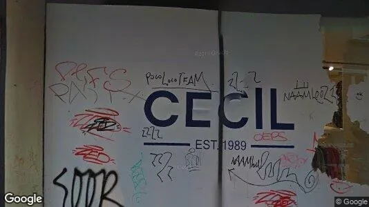 Bedrijfsruimtes for rent i Zutphen - Foto uit Google Street View