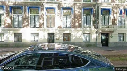 Kantorruimte for rent in The Hague Centrum - Photo from Google Street View