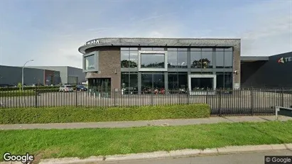 Bedrijfsruimtes for rent in Gilze en Rijen - Photo from Google Street View