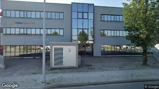 Kantorruimte for rent i Haarlemmermeer - Foto uit Google Street View