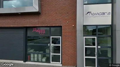 Kantorruimte for rent in Barneveld - Photo from Google Street View
