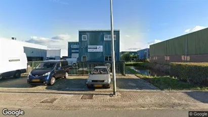 Kantorruimte for rent in Pijnacker-Nootdorp - Photo from Google Street View