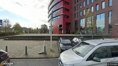 Kantorruimte for rent in The Hague Laak - Photo from Google Street View