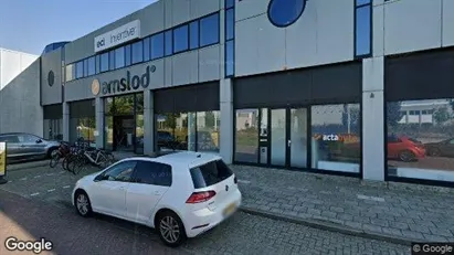 Kantorruimte for rent in Rijswijk - Photo from Google Street View