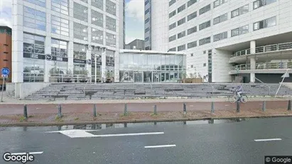 Kantorruimte for rent in The Hague Laak - Photo from Google Street View