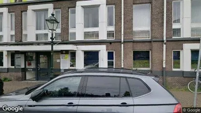 Kantorruimte for rent in The Hague Centrum - Photo from Google Street View