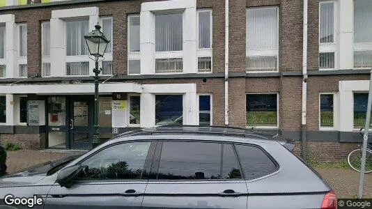 Kantorruimte for rent i The Hague Centrum - Foto uit Google Street View