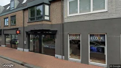 Bedrijfsruimtes for rent in Oosterhout - Photo from Google Street View