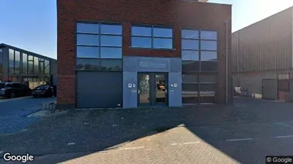 Bedrijfsruimtes for sale in Ridderkerk - Photo from Google Street View