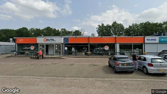 Bedrijfsruimtes for rent i Kerkrade - Foto uit Google Street View