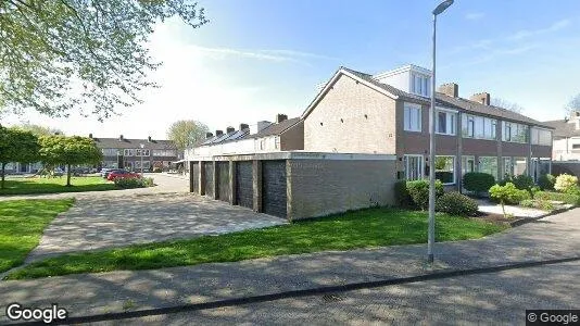 Bedrijfsruimtes for rent i Edam-Volendam - Foto uit Google Street View