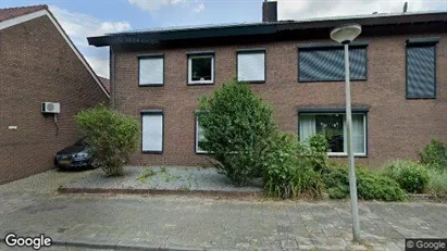 Bedrijfsruimtes for rent in Heerlen - Photo from Google Street View
