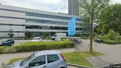 Kantorruimte for rent in Tilburg - Photo from Google Street View