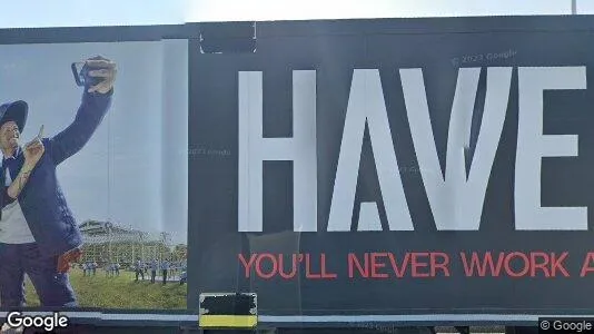 Bedrijfsruimtes for rent i Goirle - Foto uit Google Street View