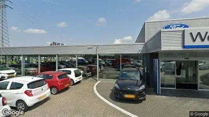 Bedrijfsruimtes for sale in Deventer - Photo from Google Street View