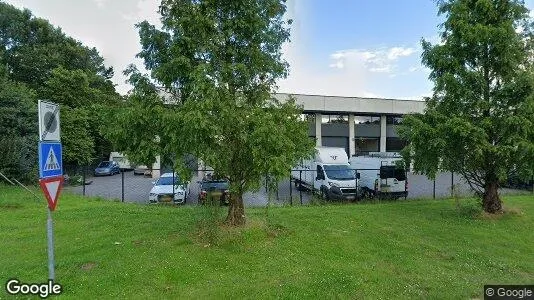 Bedrijfsruimtes for rent i Sittard-Geleen - Foto uit Google Street View