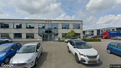 Kantorruimte for rent in Breda - Photo from Google Street View