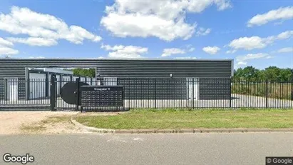 Bedrijfsruimtes for rent in Stadskanaal - Photo from Google Street View