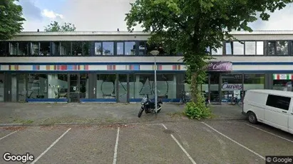 Kantorruimte for rent in Groningen - Photo from Google Street View