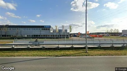 Producties for rent in Oss - Photo from Google Street View