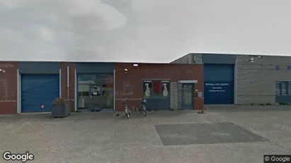 Producties for rent in Tiel - Photo from Google Street View