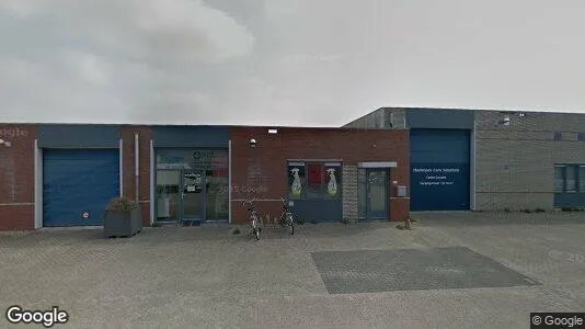 Producties for rent i Tiel - Foto uit Google Street View