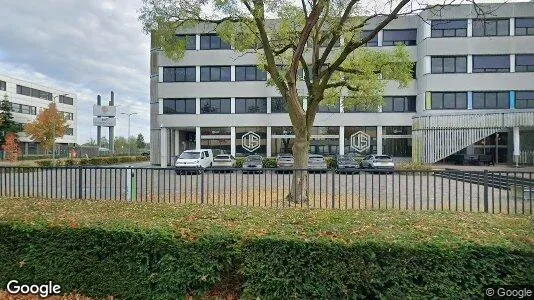 Kantorruimte for rent i Den Bosch - Foto uit Google Street View