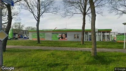 Bedrijfsruimtes for rent in Amsterdam Westpoort - Photo from Google Street View